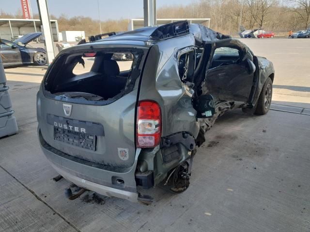 Дачия дъстер 2014г 1.2турбо на части Dacia duster 2014 1.2turbo