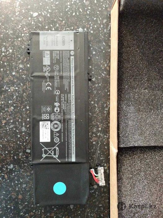 Аккумулятор DELL G5