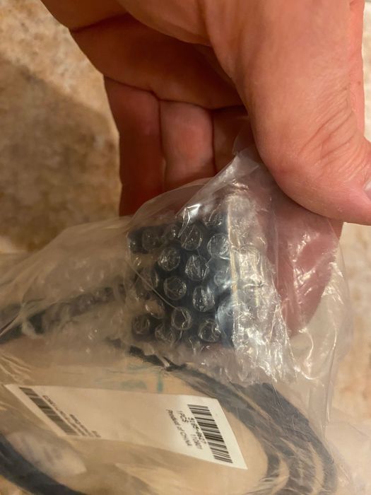 Кабели DVI, Console, захр. за компютър