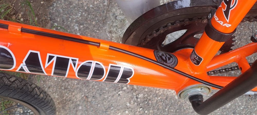 3 biciclete pentru cpii