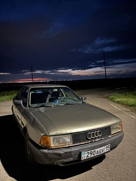 Продам Ауди 80 B3