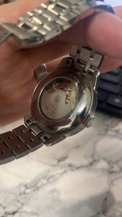 Оригинальные часы Casio