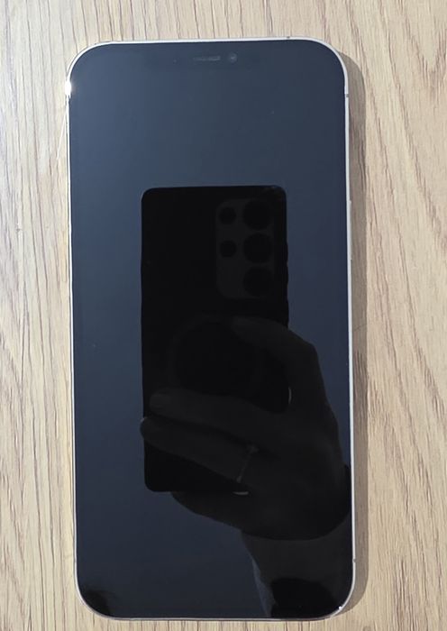 IPhone 12 Pro Max Gold