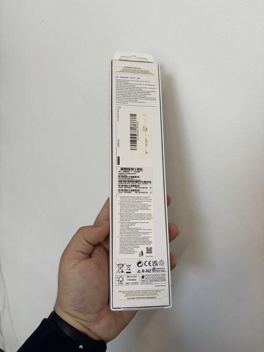 Galaxy watch 6 classic 47 MM - impecabil - 550 ron !