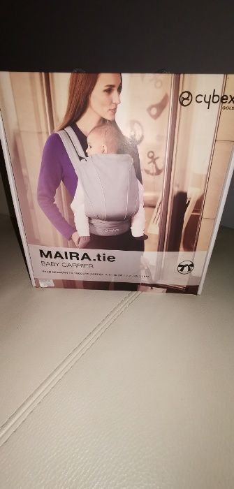 sale! New Cybex ергономична раница за бебе