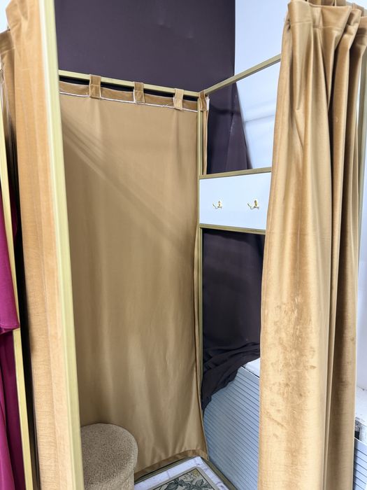 Продам Примерочная