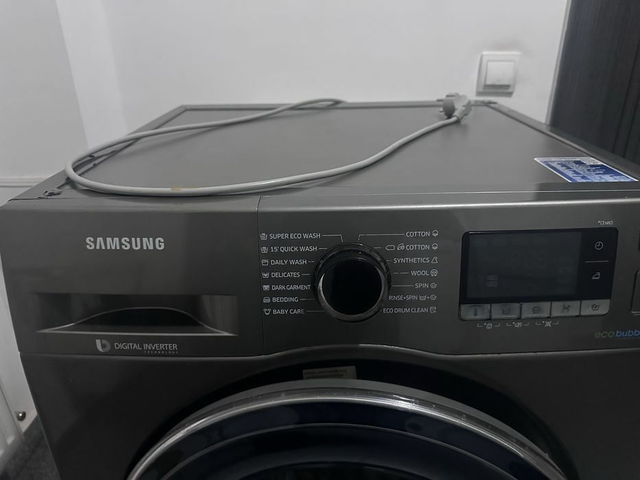 Masina de spalat Samsung