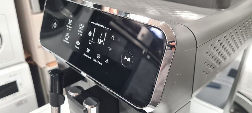 Кафеавтомат Phillips HD2224