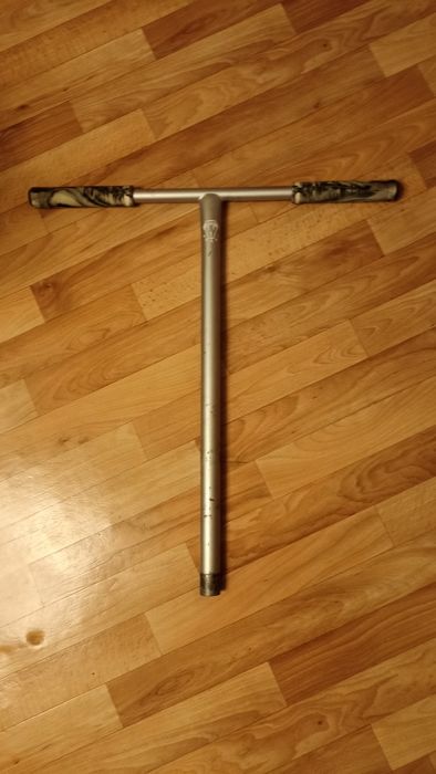 Продам руль от самоката