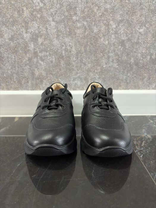 кроссовки демисезон