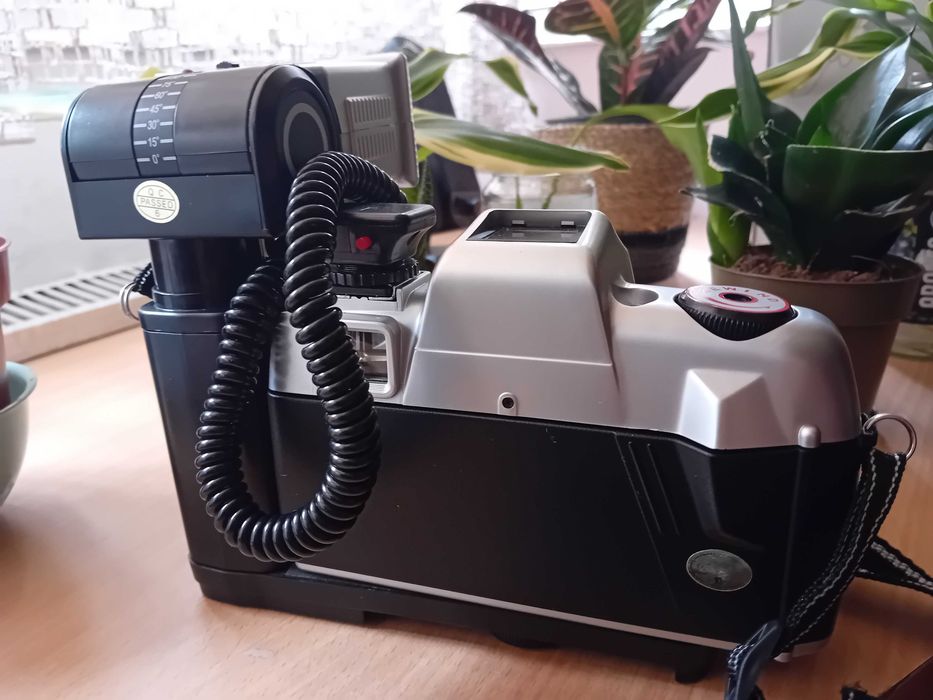 Camera foto Sony