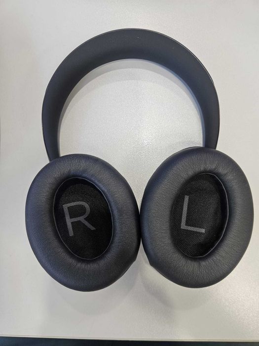 Casti Audio Over the Ear Bose 700, Wireless, Bluetooth, Noise cancelling, Negru