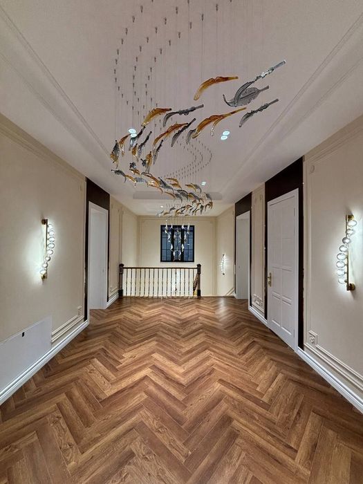 Продается  дом центр Луначарского