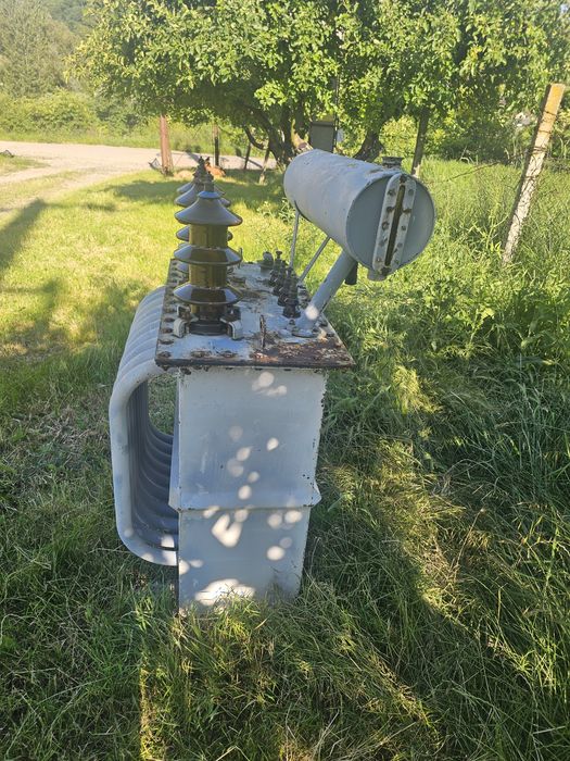 Transformator 63 kw