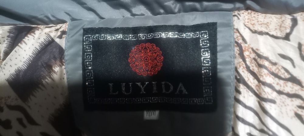 Kurtka ayol qizlarniki