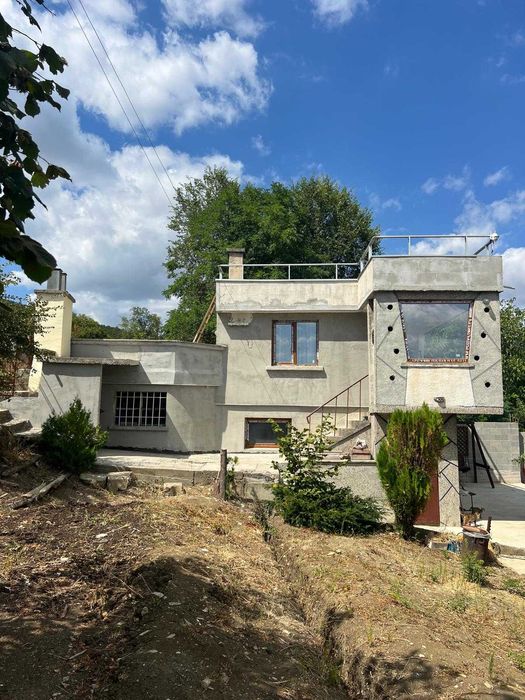 Продава се Къща в Айтос - 40 кв.м за 1375 €/кв.м - Снимка #8