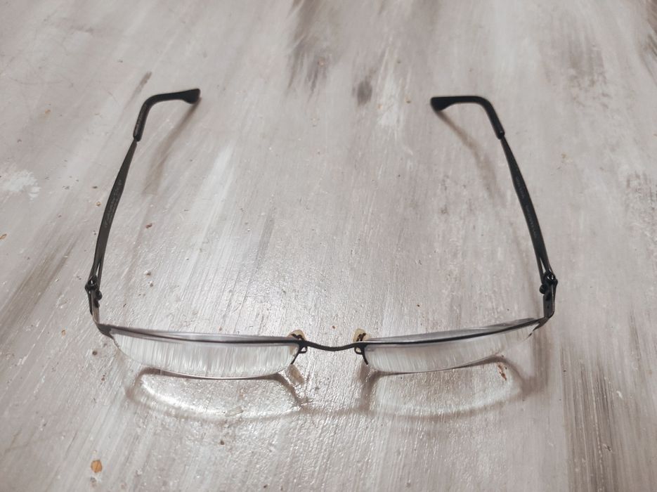 Титаниева диоптрична рамка унисекс