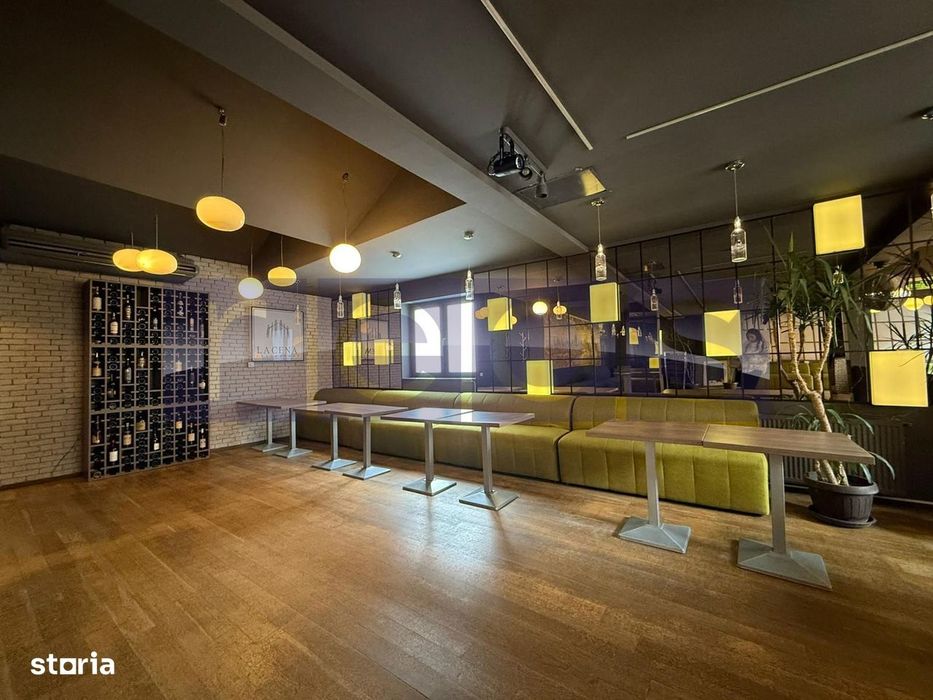 Oportunitate Vanzare Vila Restaurant | Gradina Icoanei |