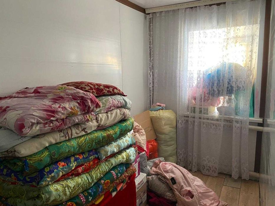 Дом в поселке Пригородный