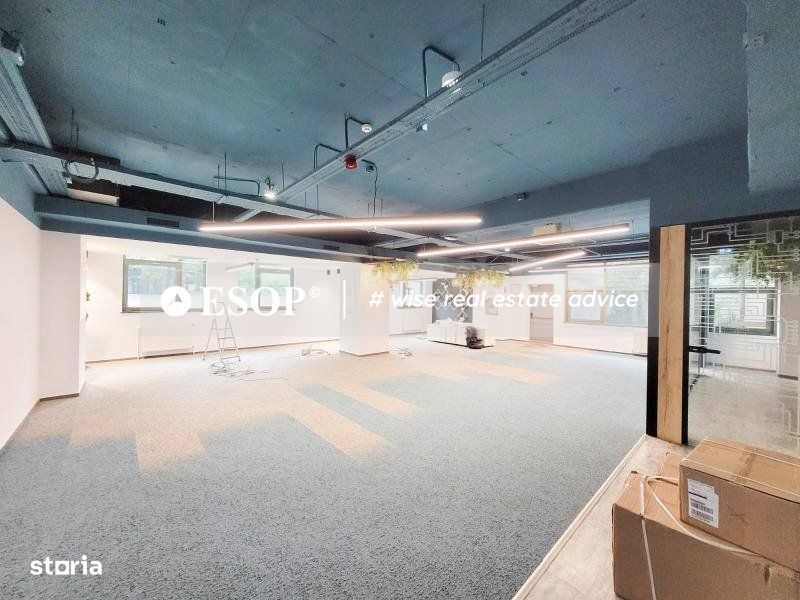 Astoria Business Center, Romana, 269 - 1.750 mp 0% comision!