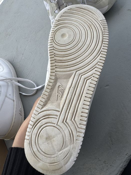 Дамски и мъжки обувки nike 40/46 номер