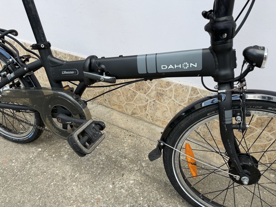 Dahon Vitesse D7HG 20"