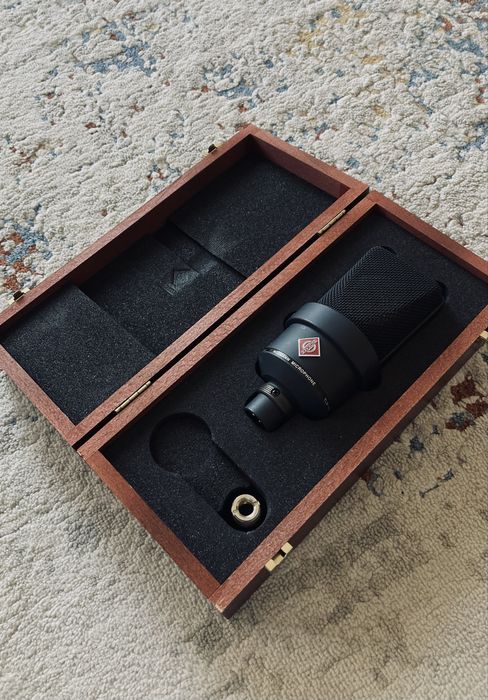 Микрофон neumann tlm 103tm