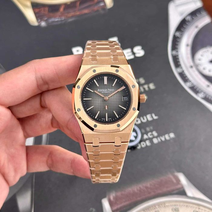 Audemars Piguet Royal Oak Jumbo