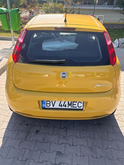 Fiat Grande Punto