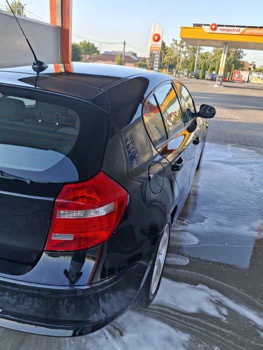 Vand BMW Seria 1 2010
