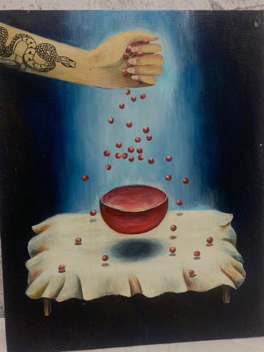 Картины Разные