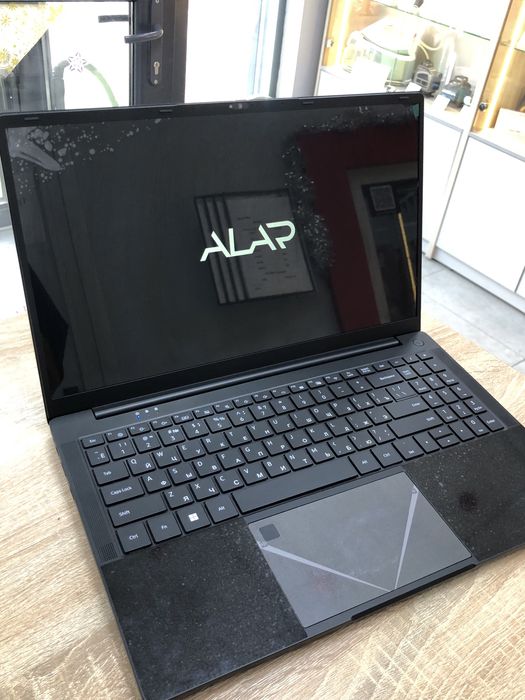 Ноутбук Alar E159 A4