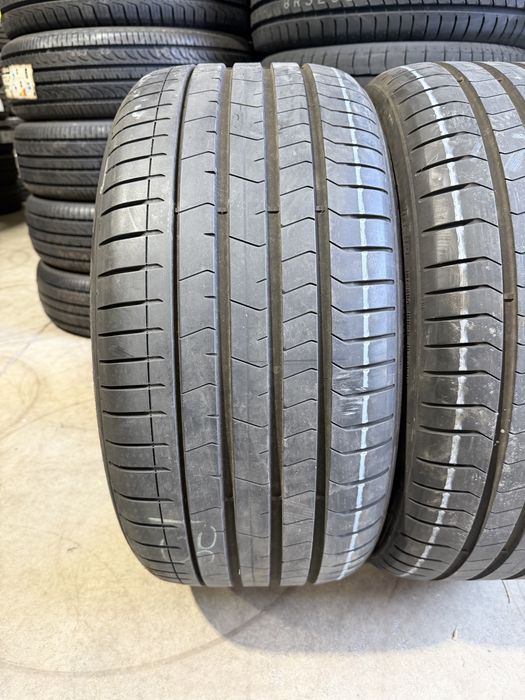 255/35/19 PIRELLI 2бр