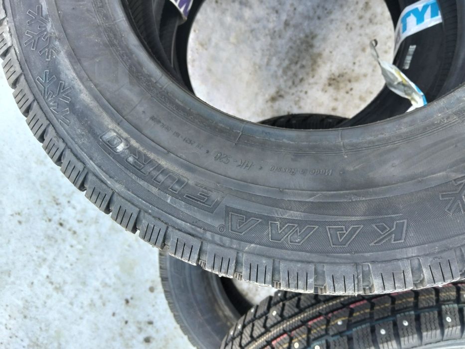 Шины зимний Газель