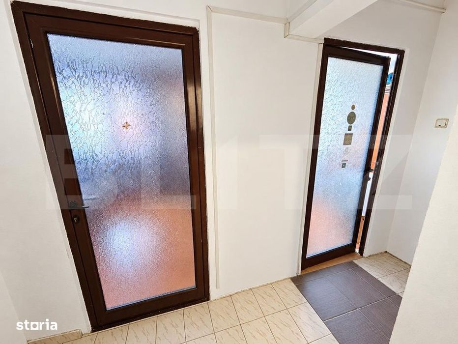 Apartament 3 camere, 48.26 mp, zona Mircea cel Batran