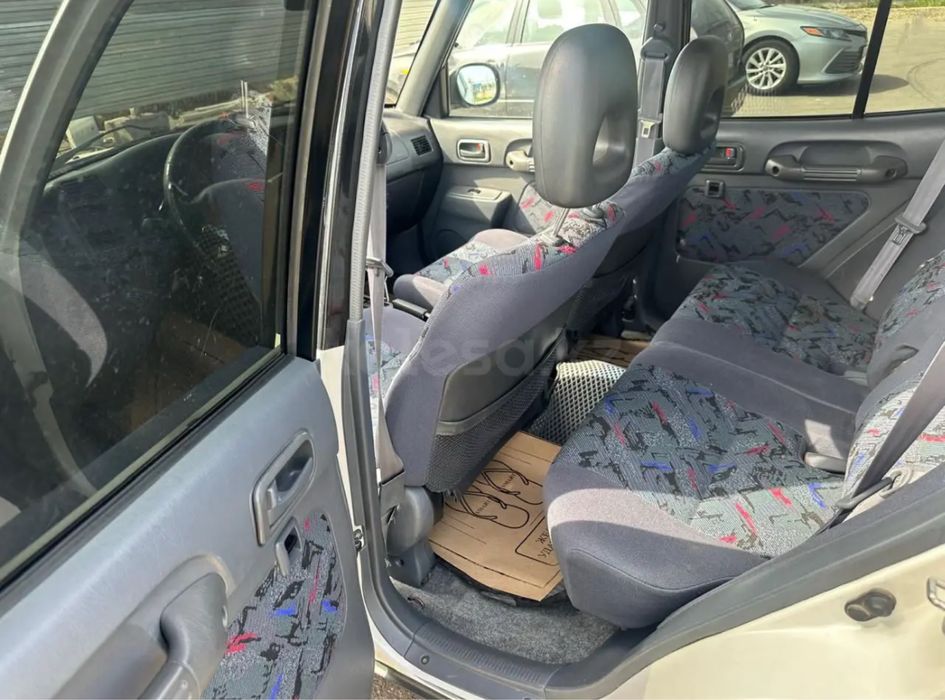 Тойота рав 4 кпп автомат