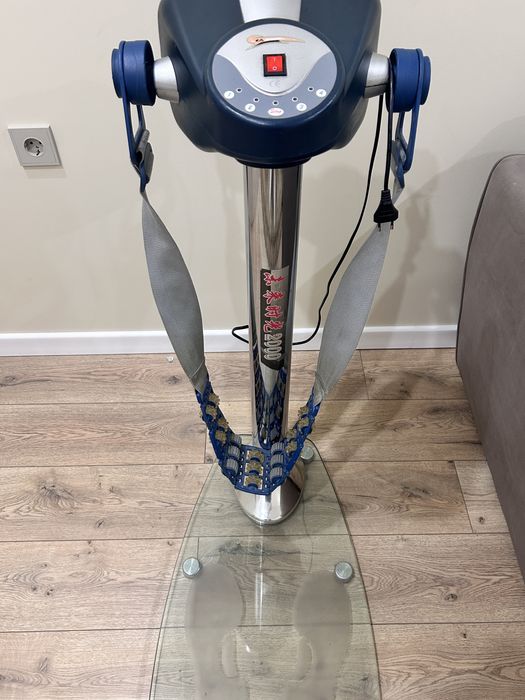 Виброплатформа Future Time 2000