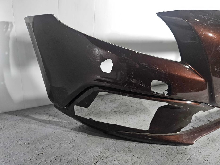 Предна броня VOLVO V40 CROSS COUNTRY Волво В40 2013- 2016