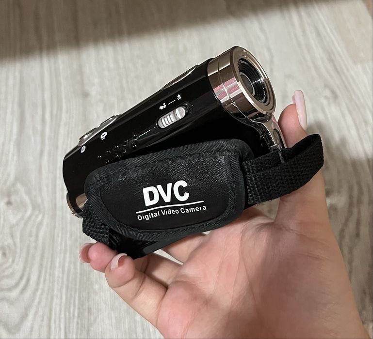 Камеры канон и сони