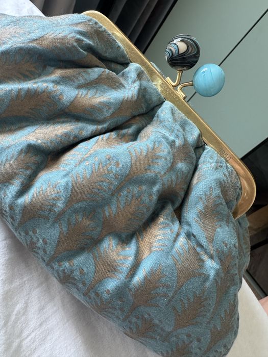 Max Mara Pasticcino Venezia Limited Edition Bag