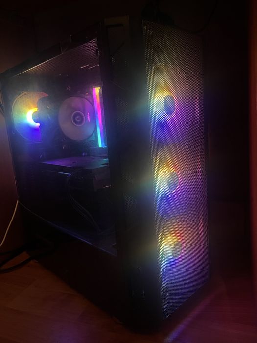 Геймърска Конфигураци ТОП ЦЕНА!