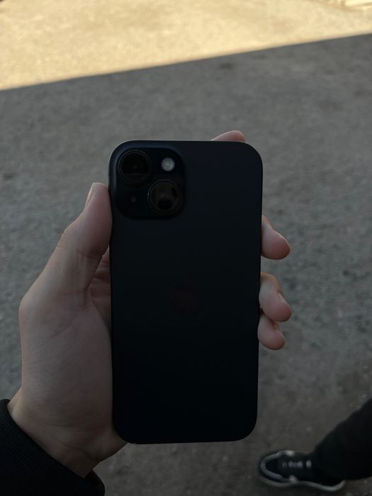 Айфон 15 128гб 86%