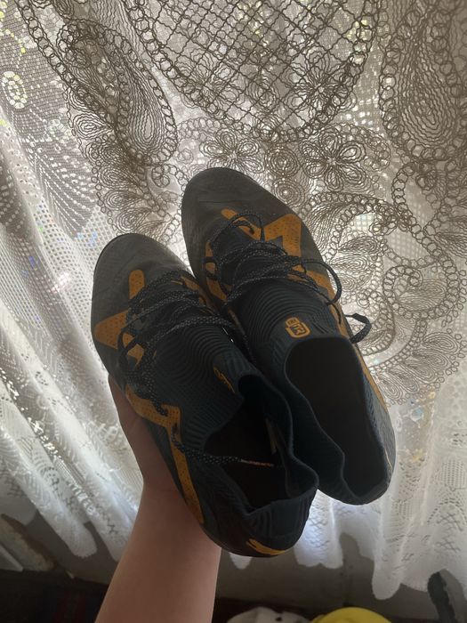 Puma Future Dark Blue