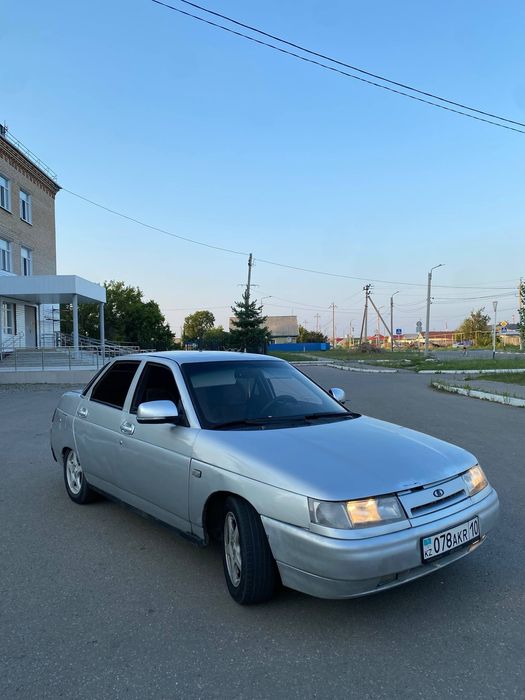 Продам Ваз десятка