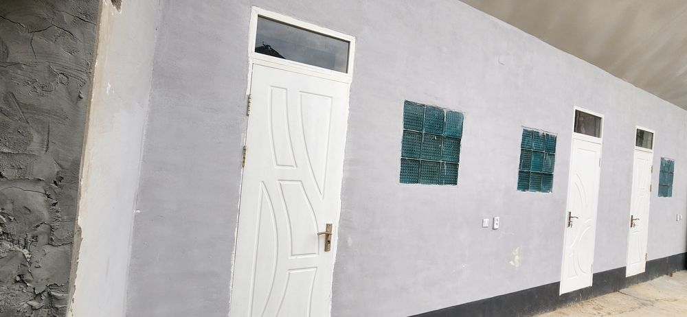 Аренда хона санузел билан комната хона ховлида