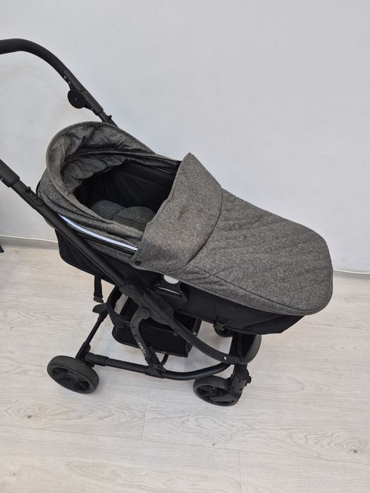 Каляска детская tomix sandy