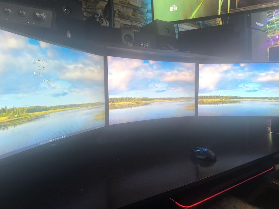 Продам игровые  мониторы