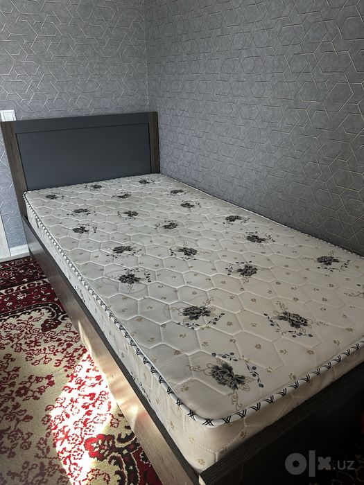 Бир кишилик диван