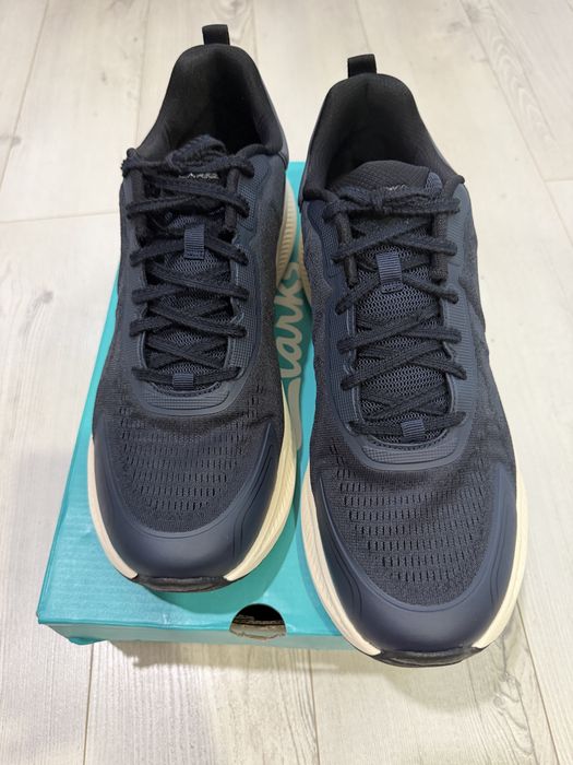 Оригинални сникърси, маратонки Clarks Bolham Lace номер 47, стелка 30.5см