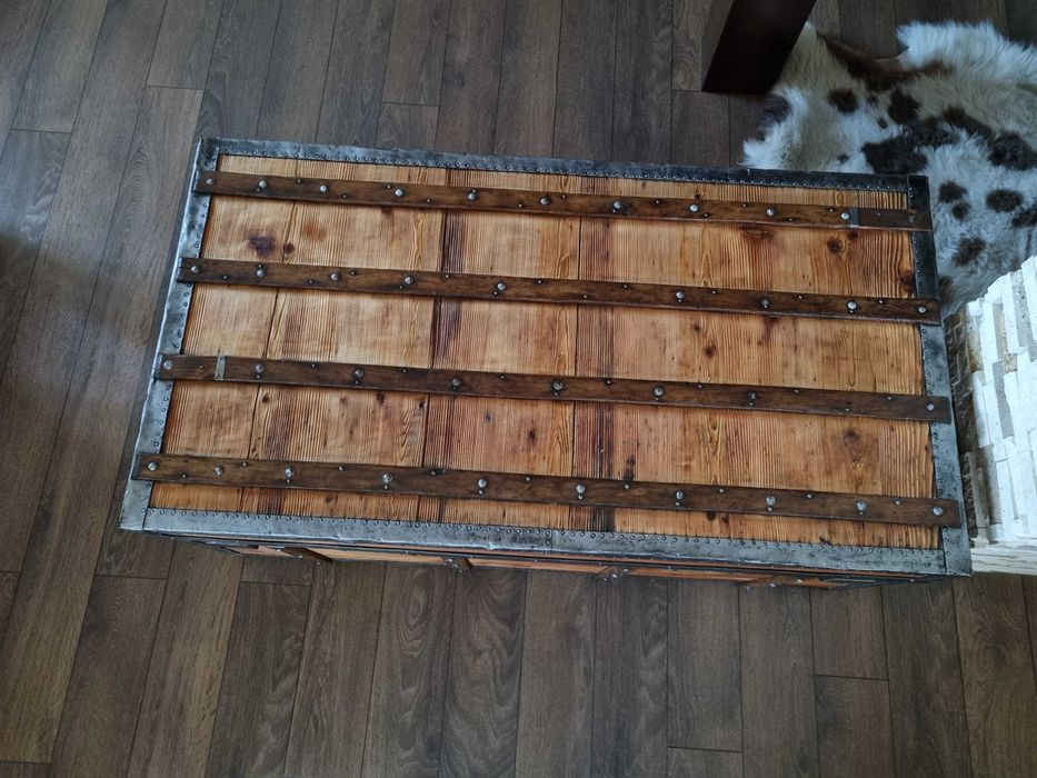 сандък/ракла/скрин/куфар